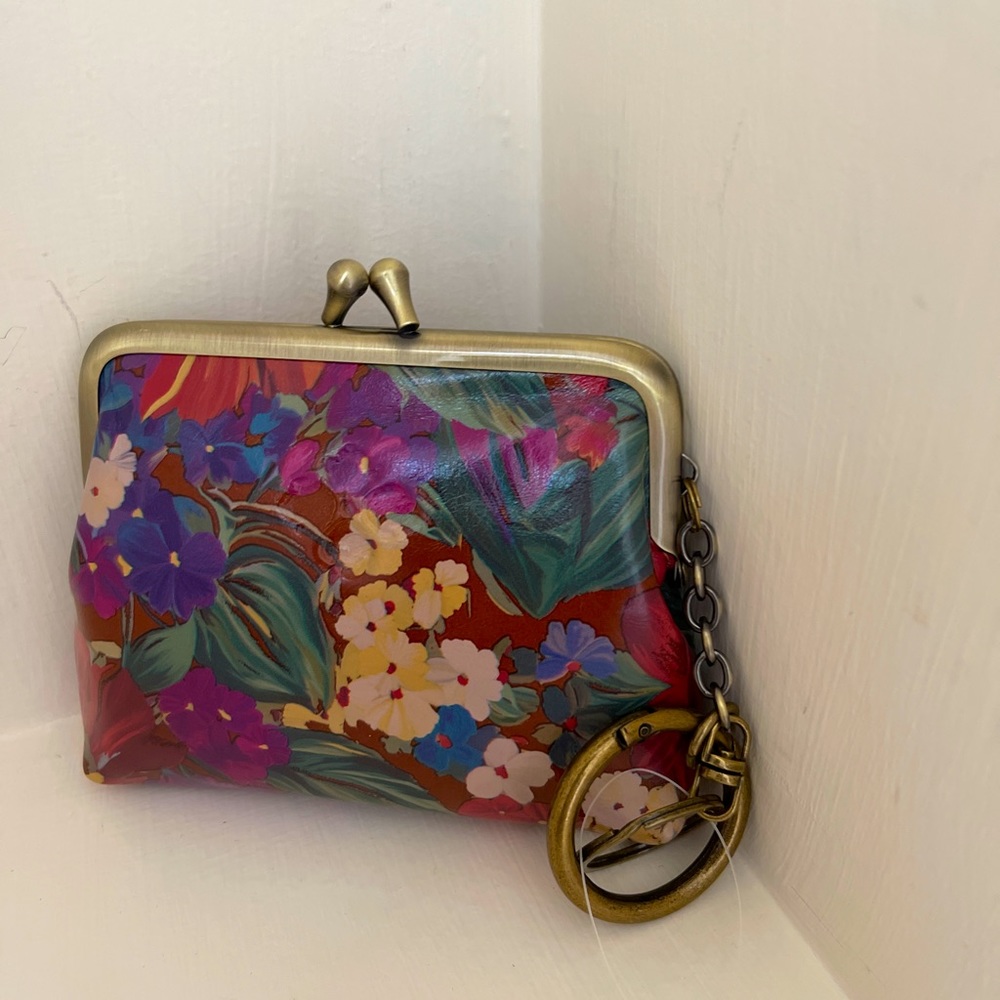PATRICIA NASH BNWT Coin Purse(s)